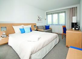 Novotel Gdansk Centrum