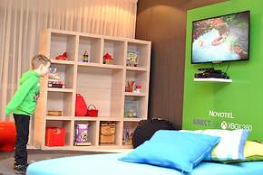 Novotel Gdansk Centrum