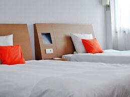 Novotel Gdansk Centrum