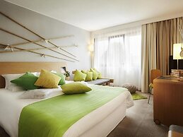 Novotel Gdansk Centrum