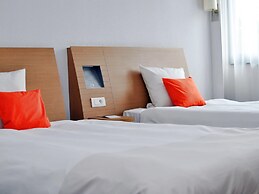 Novotel Gdansk Centrum