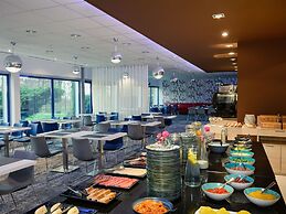 Novotel Gdansk Centrum