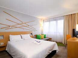 Novotel Gdansk Centrum