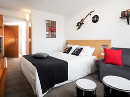 Novotel Gdansk Centrum