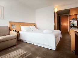 Novotel Gdansk Centrum