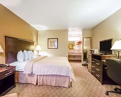 Quality Inn & Suites Greenville I-65