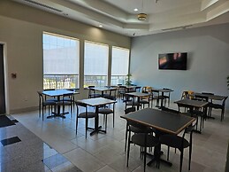 Quality Inn & Suites Greenville I-65