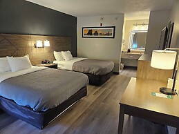 Quality Inn & Suites Greenville I-65