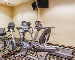 Quality Inn & Suites Greenville I-65