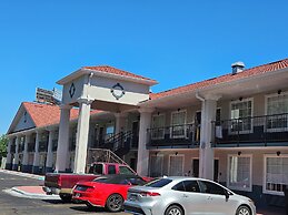 Quality Inn & Suites Greenville I-65