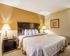 Quality Inn & Suites Greenville I-65