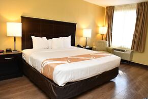 Quality Inn & Suites Greenville I-65