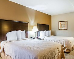 Quality Inn & Suites Greenville I-65
