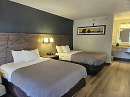 Quality Inn & Suites Greenville I-65