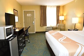 Quality Inn & Suites Greenville I-65