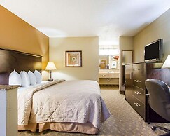 Quality Inn & Suites Greenville I-65