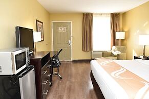 Quality Inn & Suites Greenville I-65