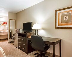Quality Inn & Suites Greenville I-65