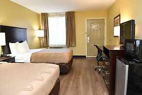 Quality Inn & Suites Greenville I-65