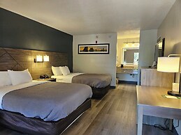 Quality Inn & Suites Greenville I-65