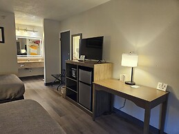 Quality Inn & Suites Greenville I-65