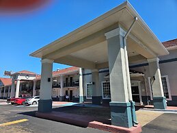 Quality Inn & Suites Greenville I-65