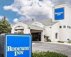 Rodeway Inn Boise Airport