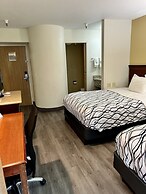 Rodeway Inn Boise Airport