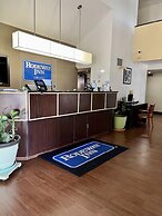 Rodeway Inn Boise Airport