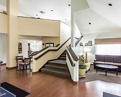 Rodeway Inn Boise Airport