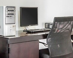 Rodeway Inn Boise Airport