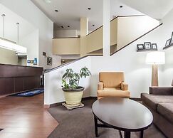 Rodeway Inn Boise Airport