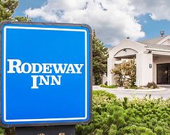 Rodeway Inn Boise Airport