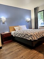 Rodeway Inn Boise Airport