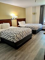 Rodeway Inn Boise Airport