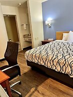 Rodeway Inn Boise Airport