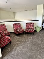 Rodeway Inn Boise Airport