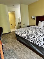 Rodeway Inn Boise Airport