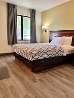 Rodeway Inn Boise Airport