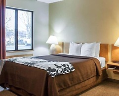 Rodeway Inn Boise Airport