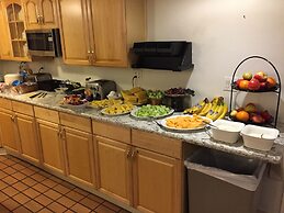 St. Moritz Lodge & Condominiums