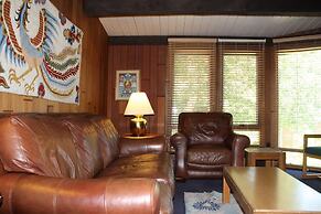 St. Moritz Lodge & Condominiums