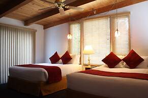 St. Moritz Lodge & Condominiums