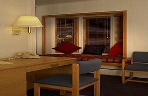 St. Moritz Lodge & Condominiums