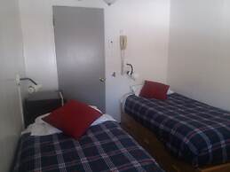 St. Moritz Lodge & Condominiums