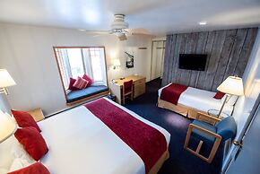 St. Moritz Lodge & Condominiums