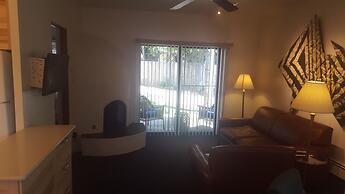 St. Moritz Lodge & Condominiums