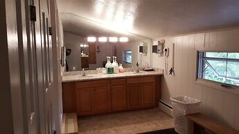 St. Moritz Lodge & Condominiums