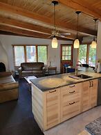 St. Moritz Lodge & Condominiums