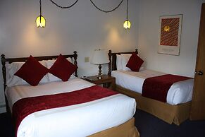 St. Moritz Lodge & Condominiums